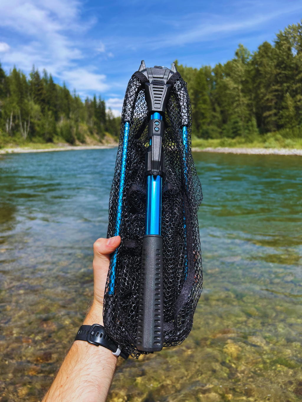 Filet Rivéo